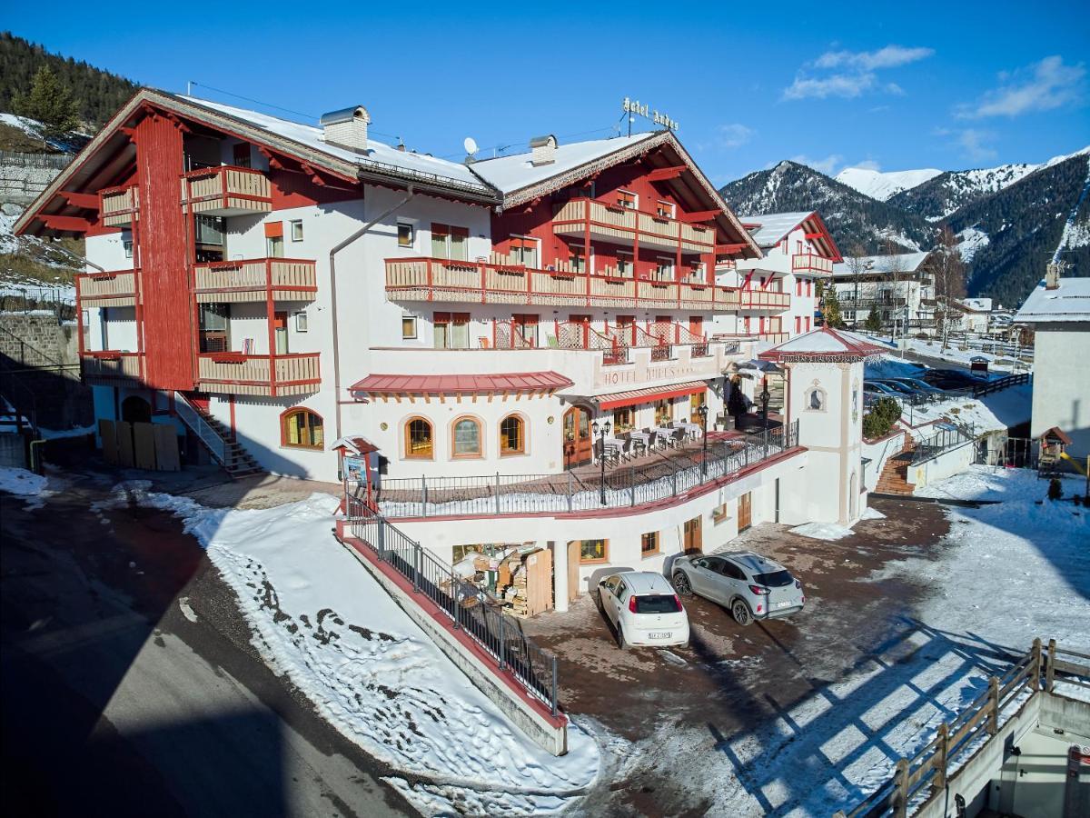 ויגו די פאסה Family Hotel Andes - Only For Family מראה חיצוני תמונה