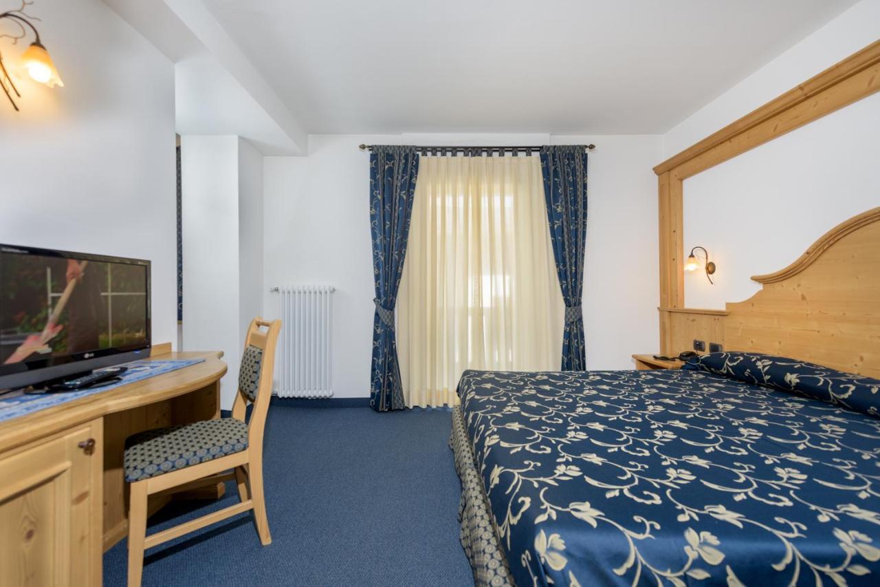 ויגו די פאסה Family Hotel Andes - Only For Family מראה חיצוני תמונה