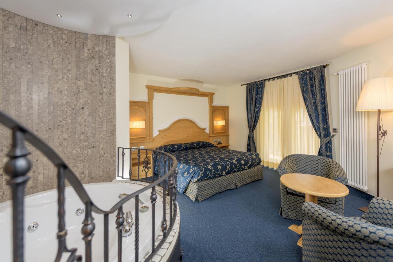 ויגו די פאסה Family Hotel Andes - Only For Family מראה חיצוני תמונה