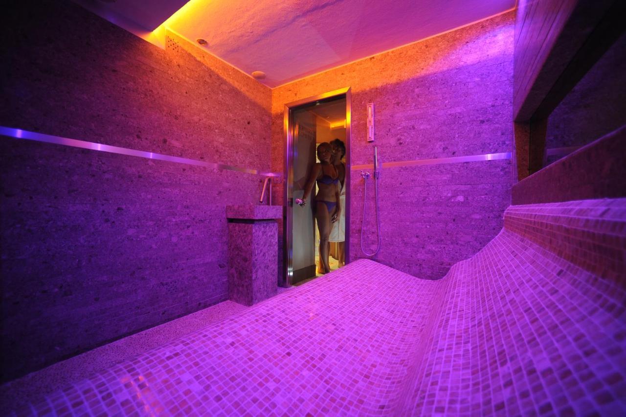 ויגו די פאסה Family Hotel Andes - Only For Family מראה חיצוני תמונה