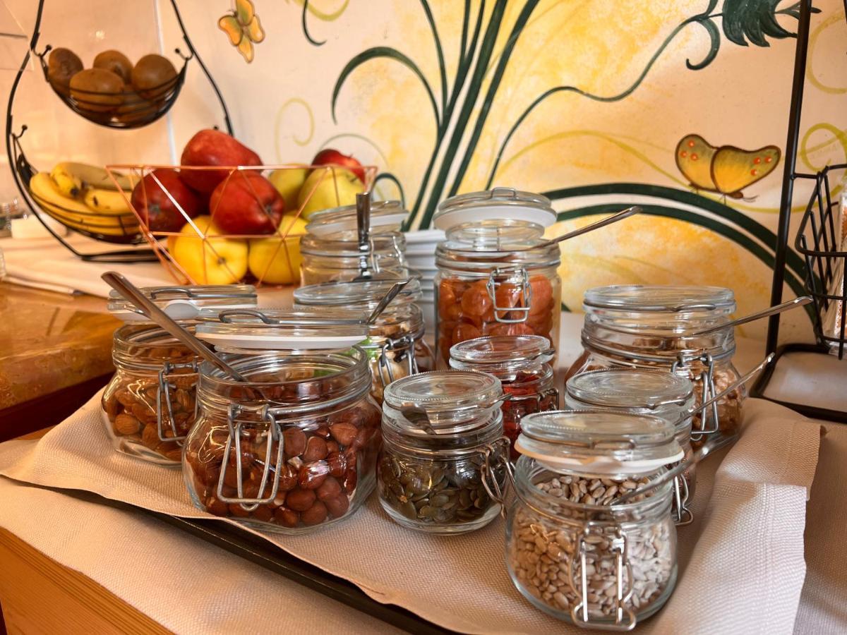ויגו די פאסה Family Hotel Andes - Only For Family מראה חיצוני תמונה